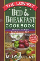 Cover of The Low Fat Bed Breakfast