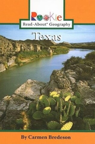 Cover of Texas