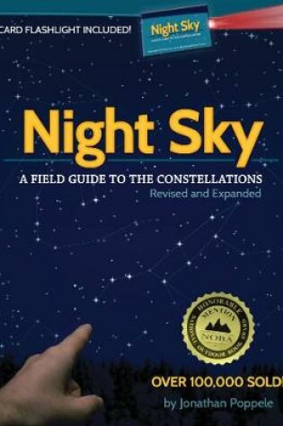 Cover of Night Sky