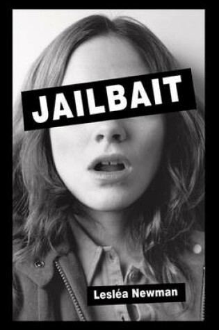 Cover of Jailbait