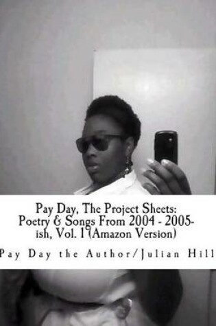 Cover of Pay Day, the Project Sheets