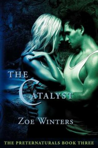 Cover of The Catalyst