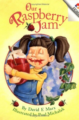 Cover of Our Raspberry Jam