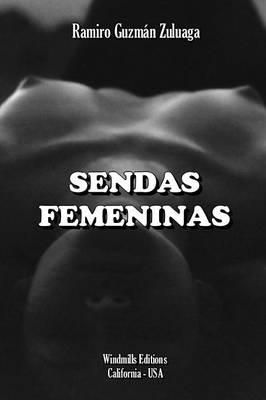 Book cover for Sendas Femeninas