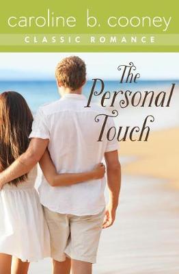Book cover for The Personal Touch