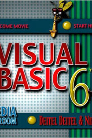 Cover of The Complete Visual Basic 6 Web Edition Training Course, Student Edition