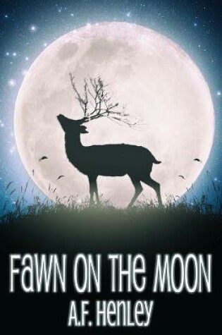 Cover of Fawn on the Moon