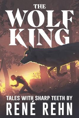 Cover of The Wolf King