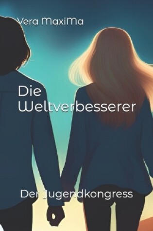 Cover of Die Weltverbesserer