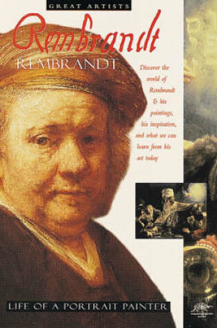 Cover of Rembrandt