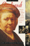 Book cover for Rembrandt