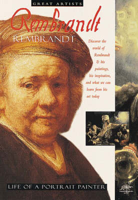 Cover of Rembrandt