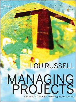 Book cover for Managing Projects