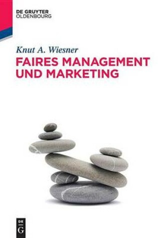 Cover of Faires Management Und Marketing