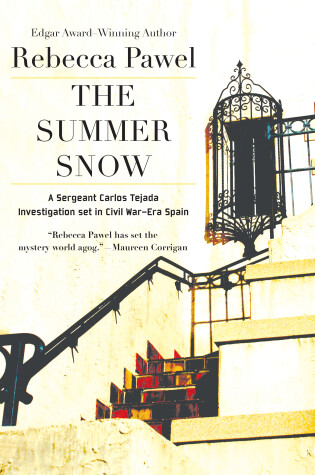 Cover of The Summer Snow