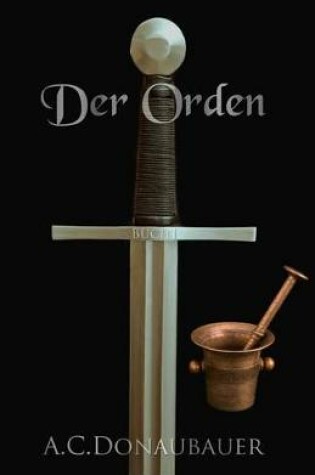 Cover of Der Orden