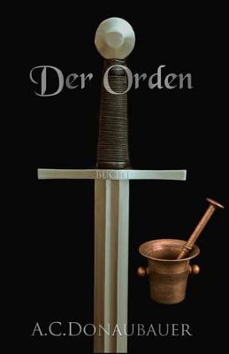 Book cover for Der Orden