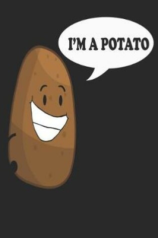 Cover of I'm a Potato