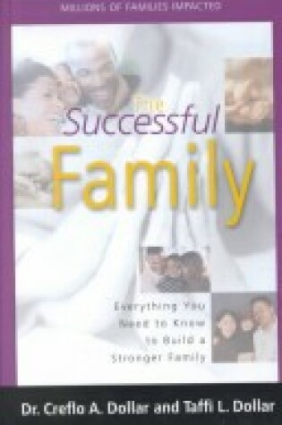Cover of The Successful Family