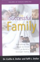 Book cover for The Successful Family