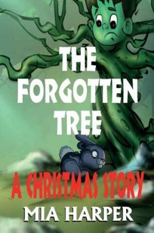 Cover of The Forgotten Tree