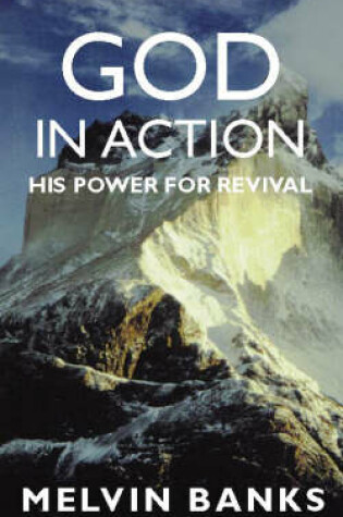 Cover of God in Action