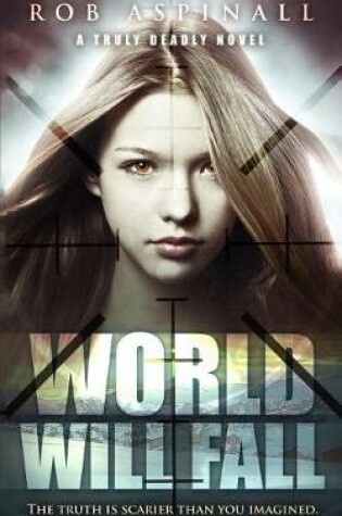 Cover of World Will Fall