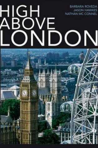 Cover of High Above London