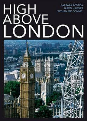 Book cover for High Above London