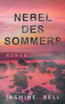 Book cover for Nebel des Sommers