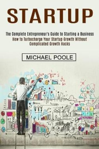 Cover of Startup