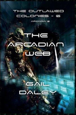 Cover of The Arcadian Web