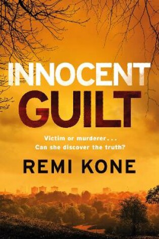 Cover of Innocent Guilt