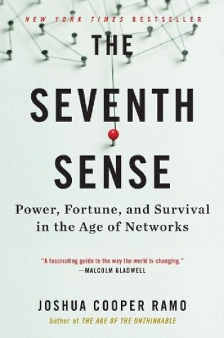 Cover of The Seventh Sense