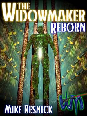 Cover of Widowmaker Reborn