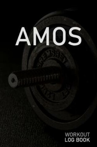 Cover of Amos