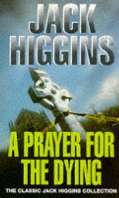 Book cover for A Prayer for the Dying