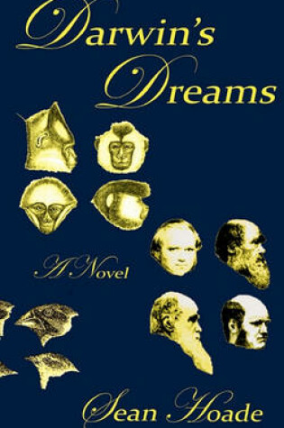 Cover of Darwin's Dreams