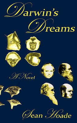Book cover for Darwin's Dreams