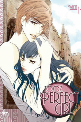 Cover of 100% Perfect Girl Volume 1