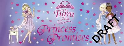 Cover of Princess Promises