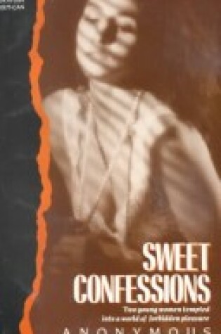 Cover of Sweet Confessions