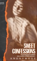 Book cover for Sweet Confessions