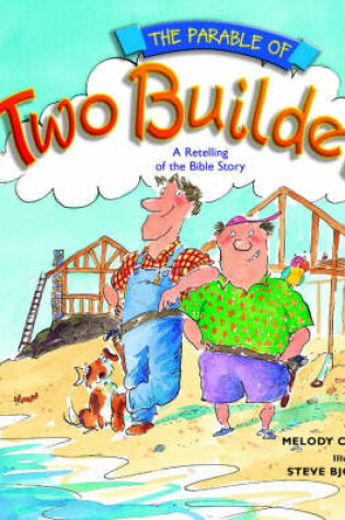 Cover of Parable of Two Builders