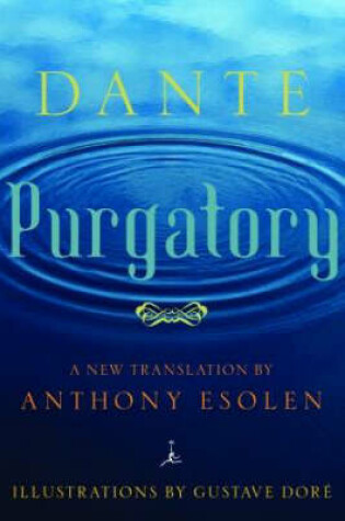 Cover of Purgatory