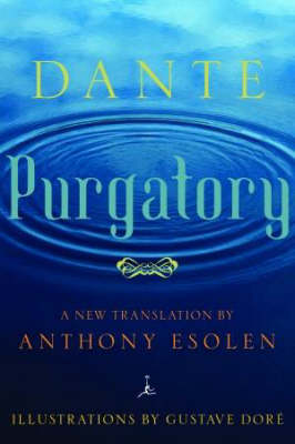 Book cover for Purgatory