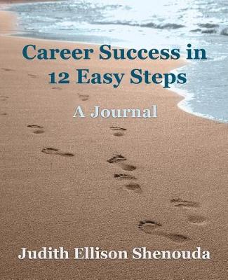 Cover of Career Success in 12 Easy Steps