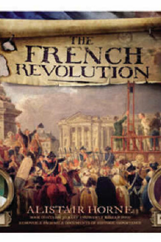 Cover of The French Revolution