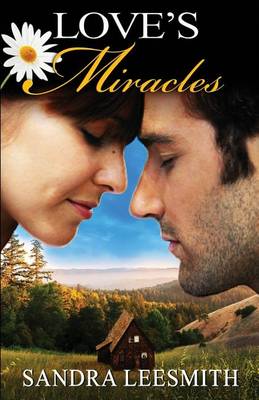 Book cover for Love's Miracles