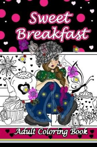 Cover of Sweet Breakfast
